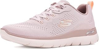 Skechers Women's Arch Fit Summits Daily Flow Sneakers