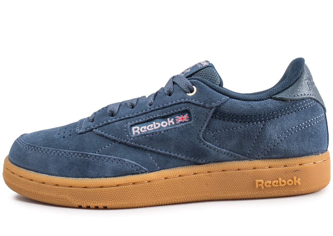 Reebok Club C Extra White Sneakers