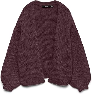 VERO MODA Knitted Cardigan VMMAYBE Knit Cardigan
