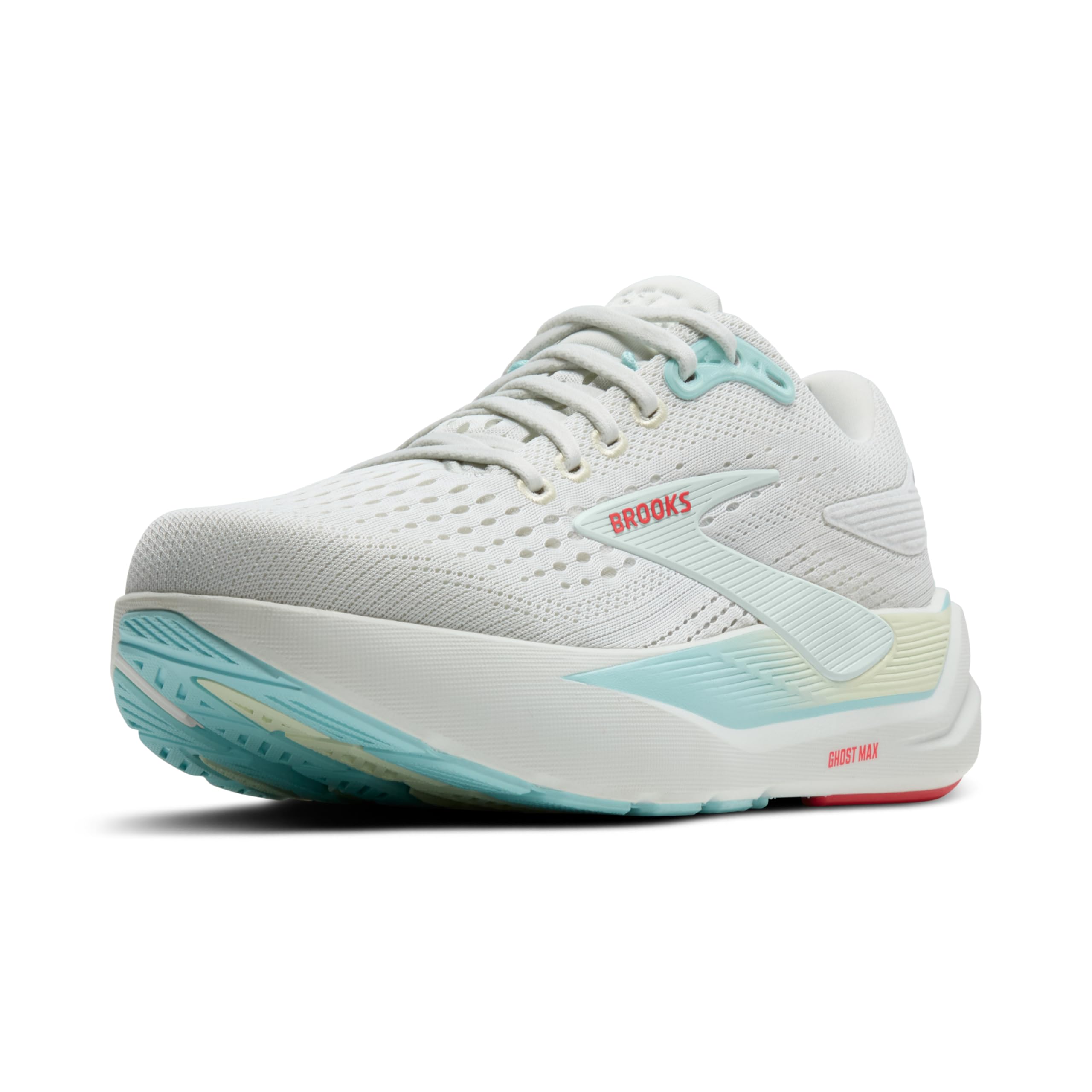 Brooks Ghost Max 3 Women's Trainers