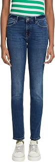 Esprit Damen Jeans Stretch-Denim