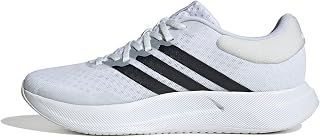 adidas Men's Treadmove Trainers Running Shoes Sport HQ9352 White