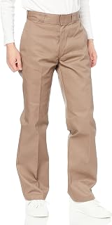 Dickies S/Stght Work Pant - Men's Trousers