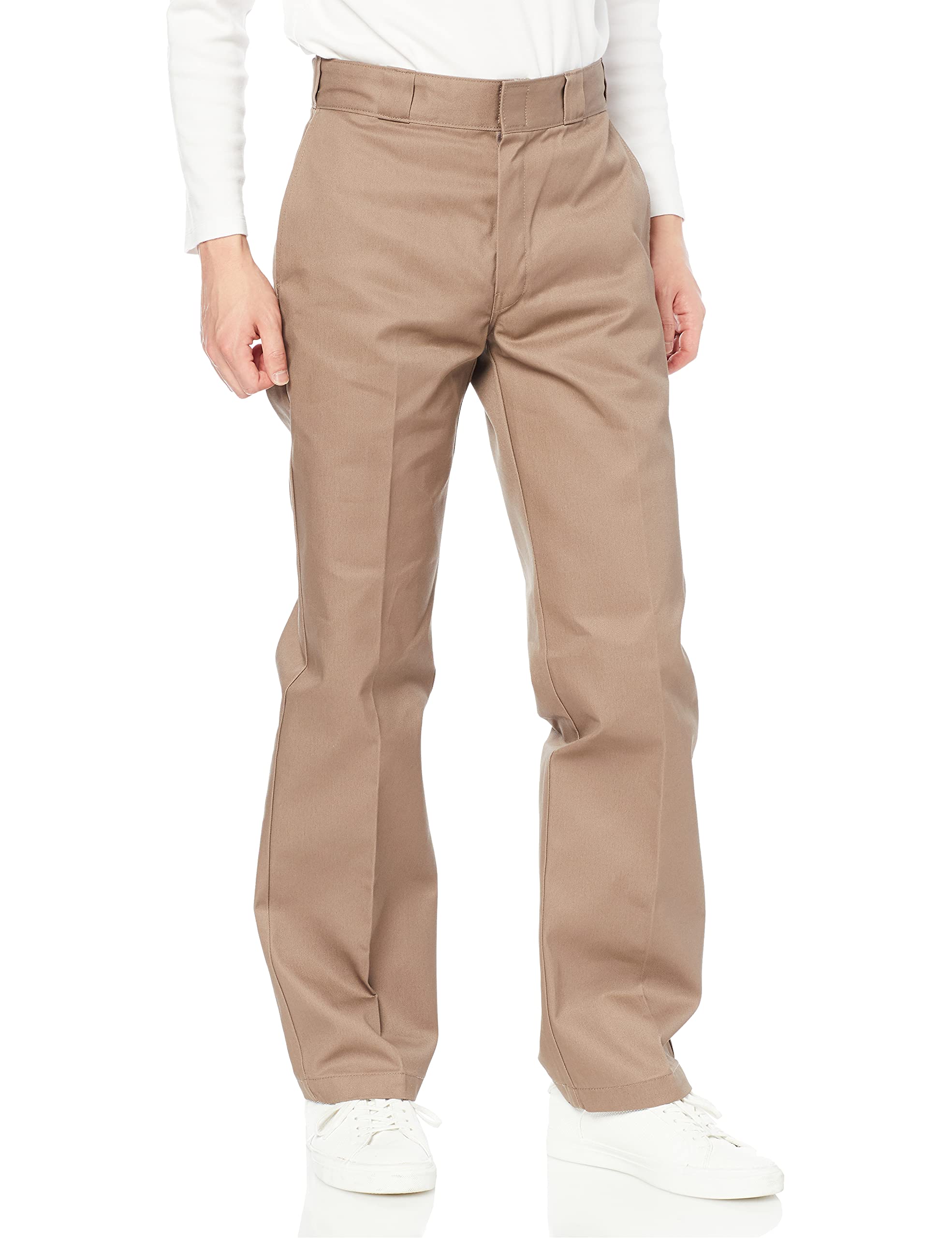Dickies S/Stght Work Pant - Men's Trousers
