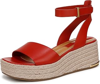 Franco Sarto Tiffany Espadrille Sandals