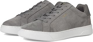 Coach Men's High Line Sneakers