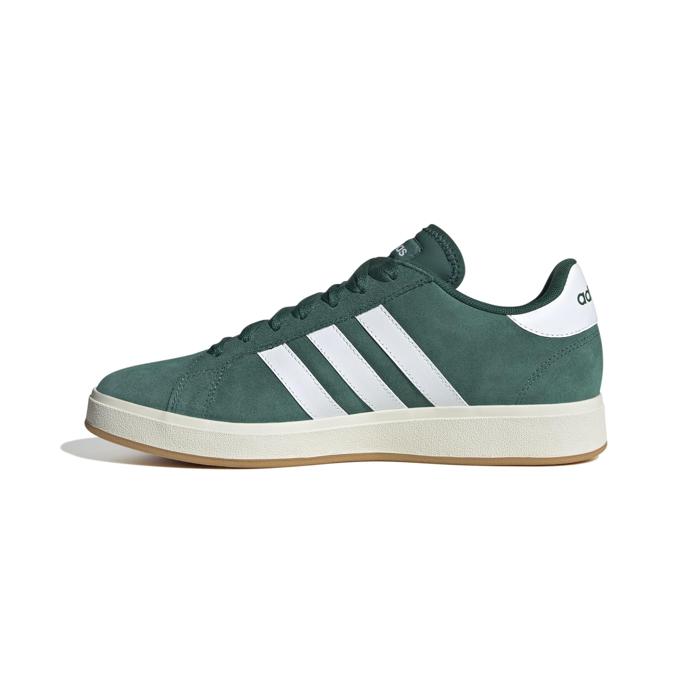 adidas Men's Grand Court Base 00s Sneaker