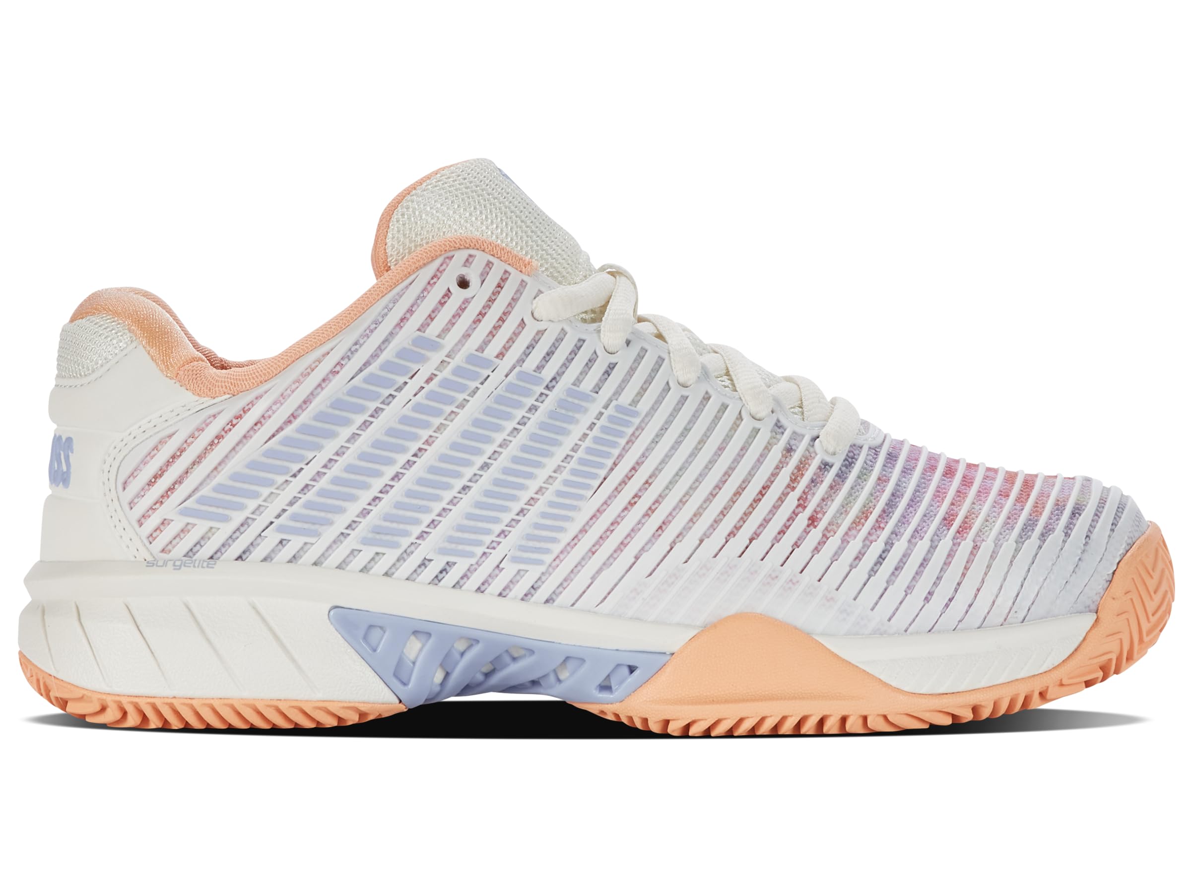 K-Swiss Performance Hypercourt Express 2 HB - Zapato de Tenis Mujer