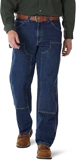 Wrangler Men's Five Pocket Jean