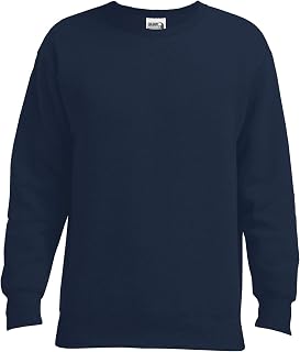 Gildan Hammer Adult Crew Sweatshirt Sweatshirt Men