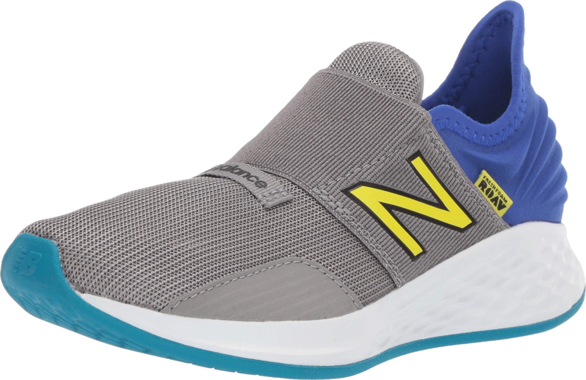 New Balance Womens Fresh Foam Roav V1 Running Shoe