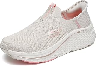 Skechers Women's Max Cushioning Elite 2.0 Eternal Slip-in Trainer