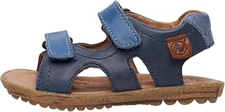 Naturino Unisex Baby Sky Open-Toe Sandals Child