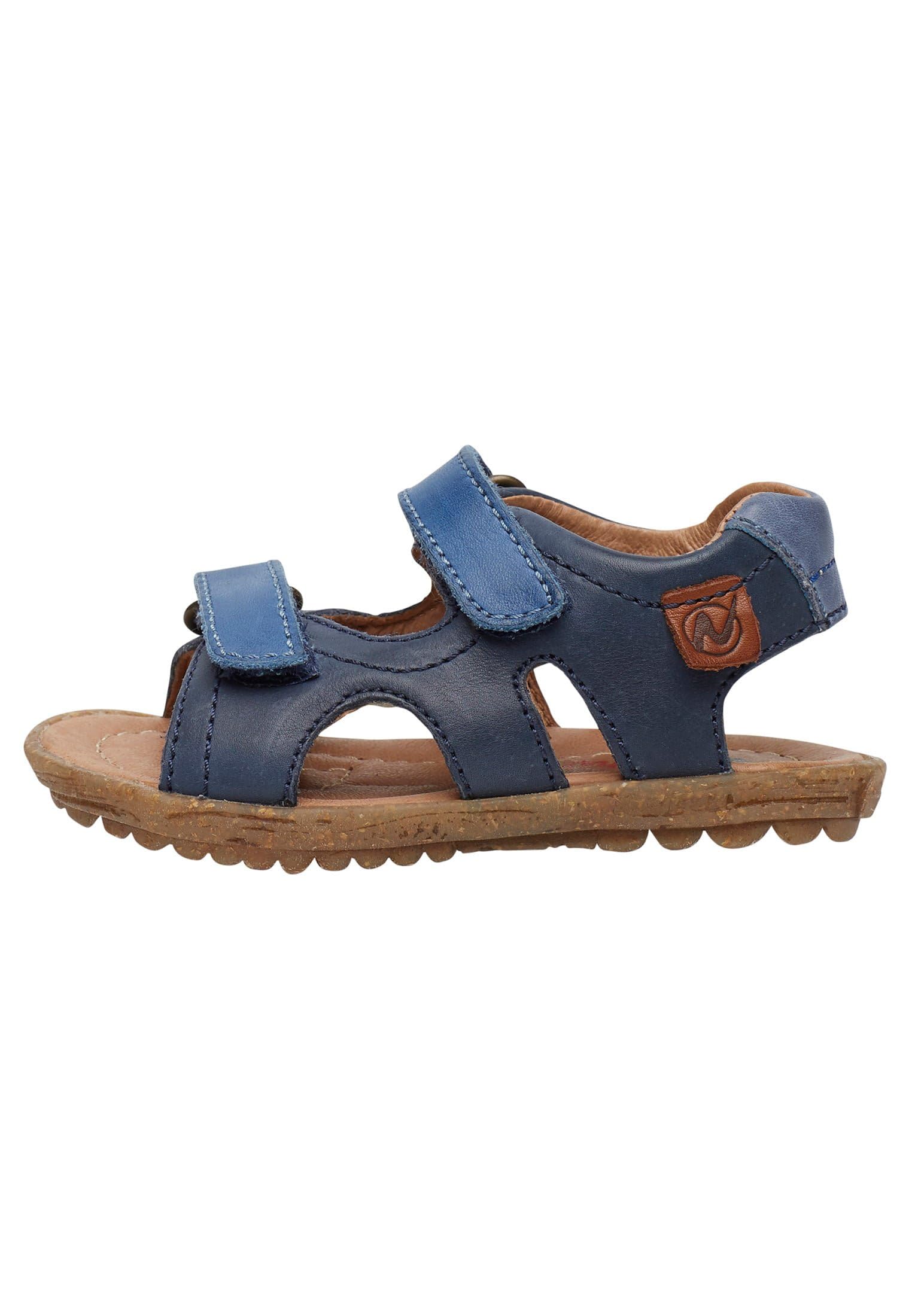 Naturino Unisex Baby Sky Open-Toe Sandals Child