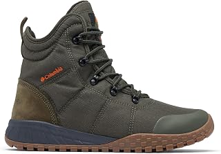 Columbia Fairbanks™ Omni-heat™ Men's Snow Boot