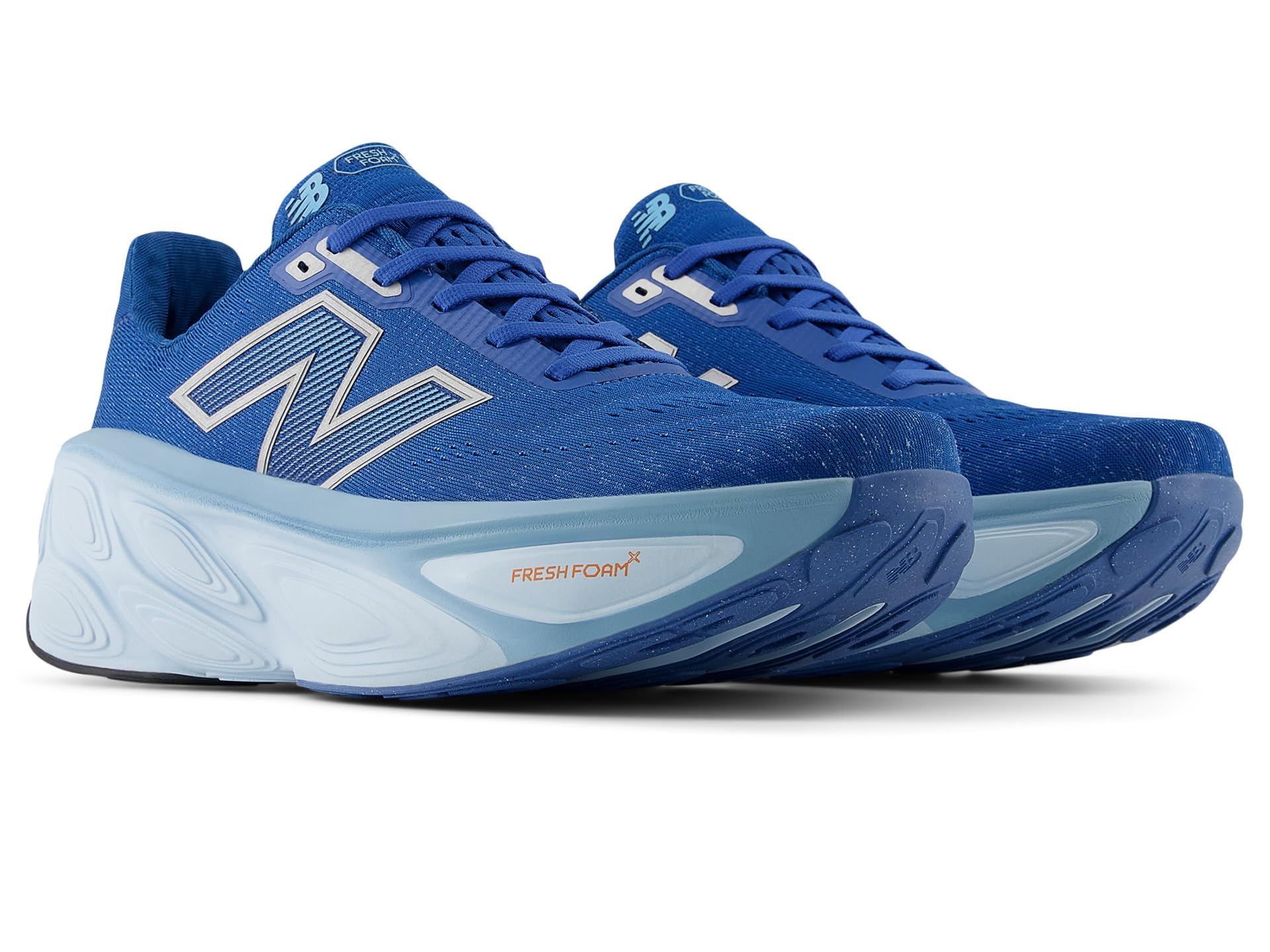 New Balance Men's More V5Running Shoe