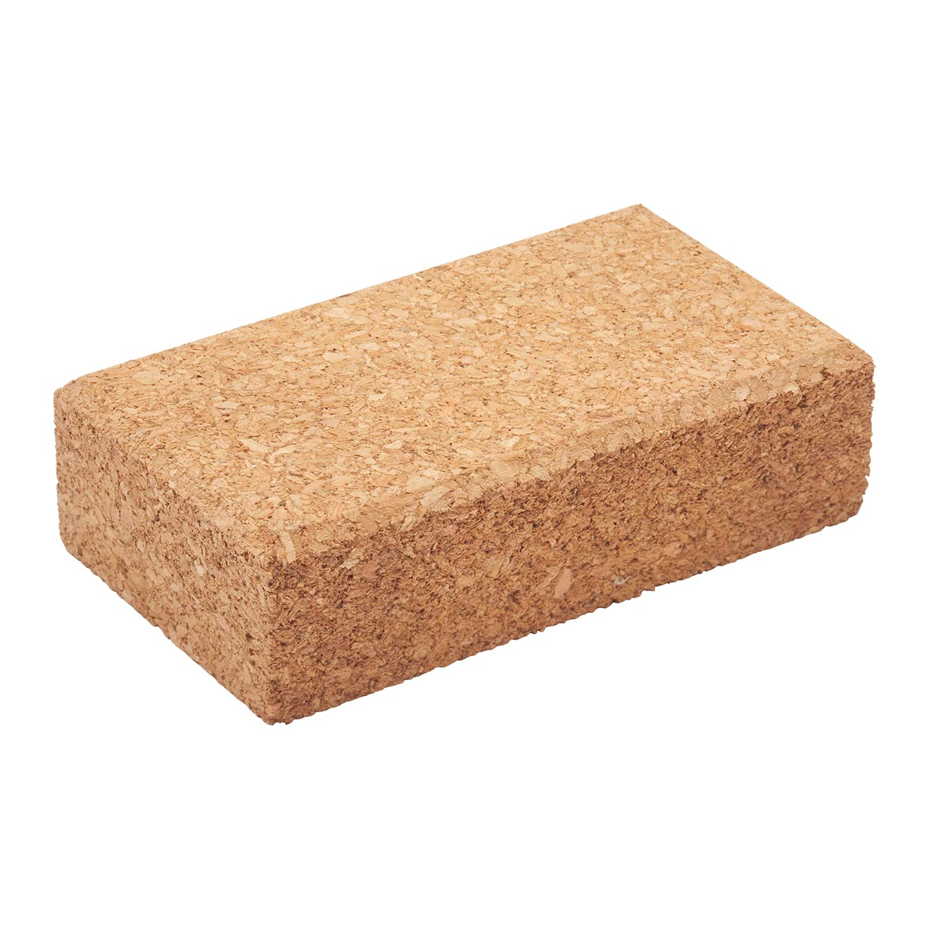 Fit For The Job Decorators Cork Hand Sanding Block For Better Grip | Extra Force