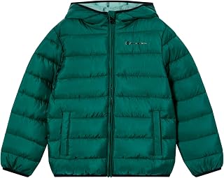 Champion Legacy Boys' Jacket