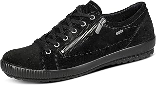 Legero Tanaro 823, Women's Trainers, Black, 42 EU