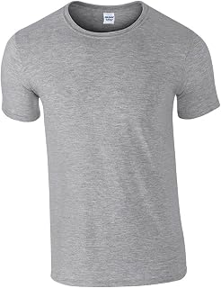 Gildan 64000 Men's T-Shirt (Pack of 1)