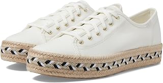Keds Kickback Canvas Slip On SneakersWomen