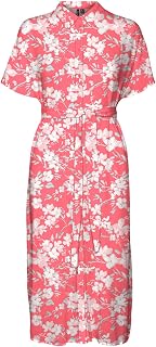 VERO MODA Dress VMMENNY Midi Dress