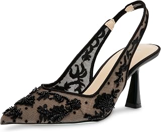 Betsey Johnson Women's NikkiPump