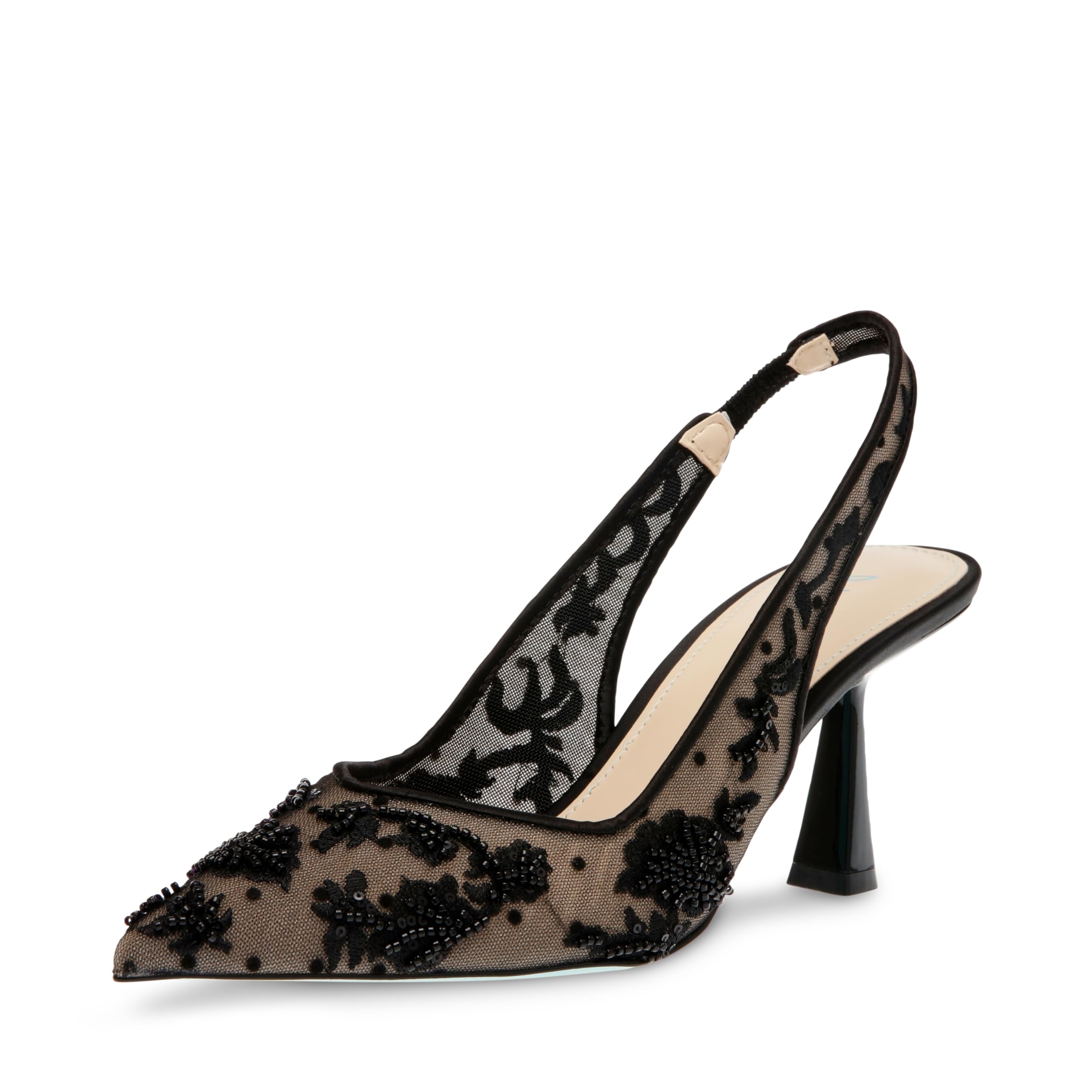 Betsey Johnson Women's NikkiPump