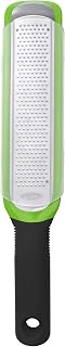 OXO Good Grips Stainless Steel Kitchen Grater Ideal for Citrus