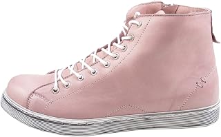 Andrea Conti Women's 0341500 Trainers