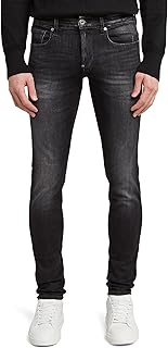 G-Star Men's Revend Skinny Jeans