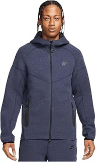 Nike M NK TCH FLC FZ WR Men's Hoodie Sweatshirt