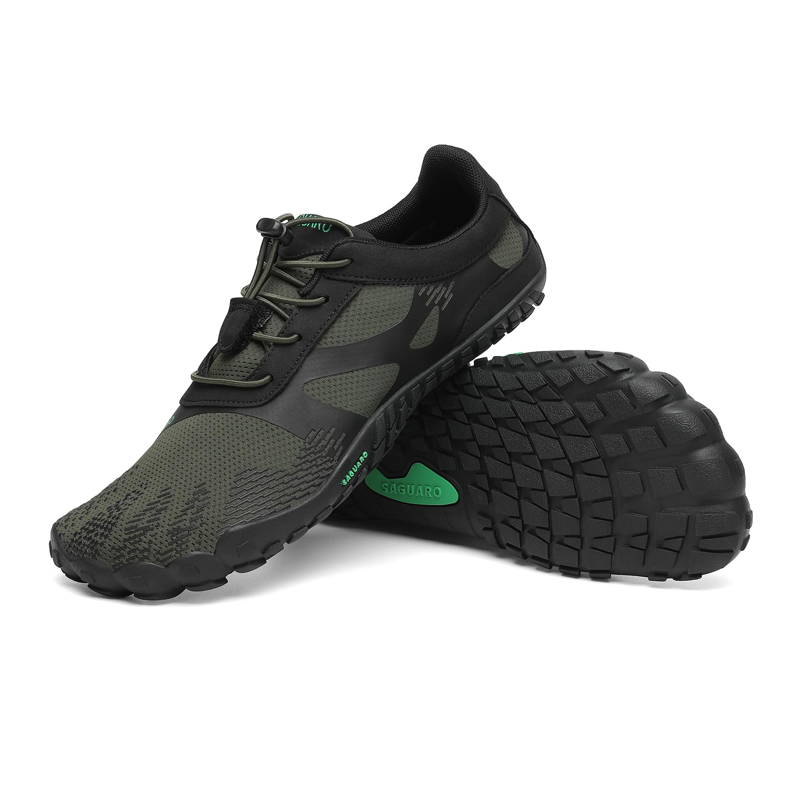 SAGUARO Minimalist Shoes Men Women Barefoot Shoes Barefoot Shoes Non-Slip Barefo