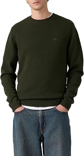 Levi's Men's Original Housemark Sweater Sweatshirt