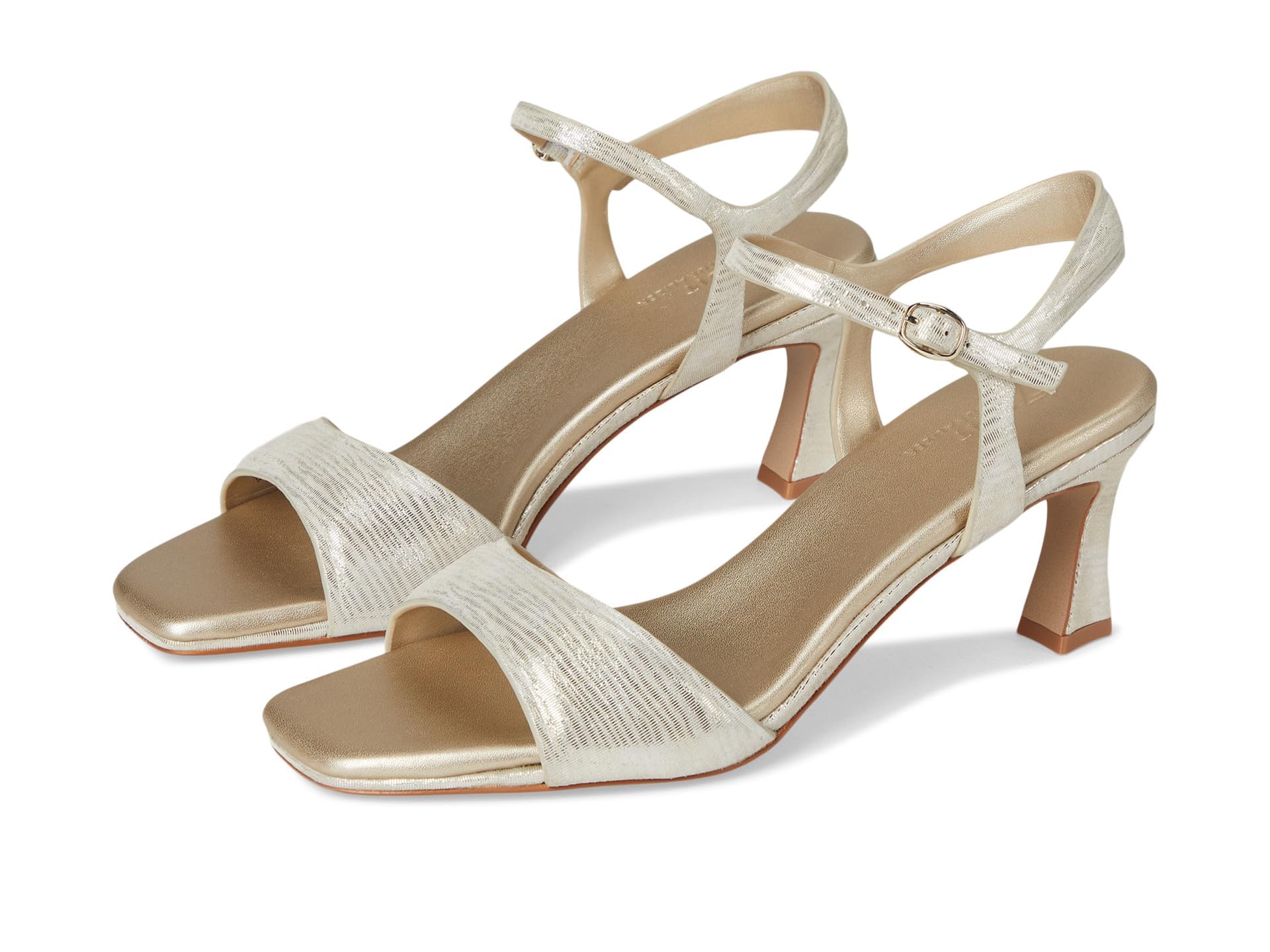 Naturalizer 27 Edit Grace Ankle Straps