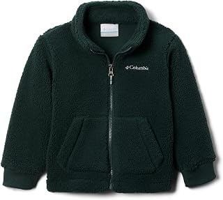 Columbia Youth Rugged Ridge II Sherpa Jacket