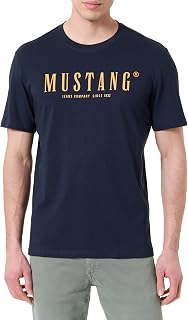 MUSTANG Style Austin T-Shirt for Men