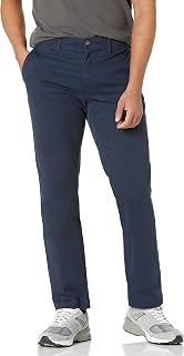 Amazon Essentials Men's Casual Stretch Skinny Chino Pants
