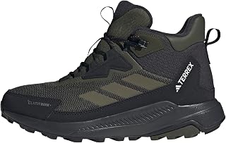 Adidas Men's Terrex Anylander Climawarm+ Hiking Shoes