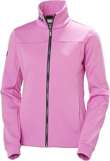 Helly Hansen Women's Crew Fleece Jacket