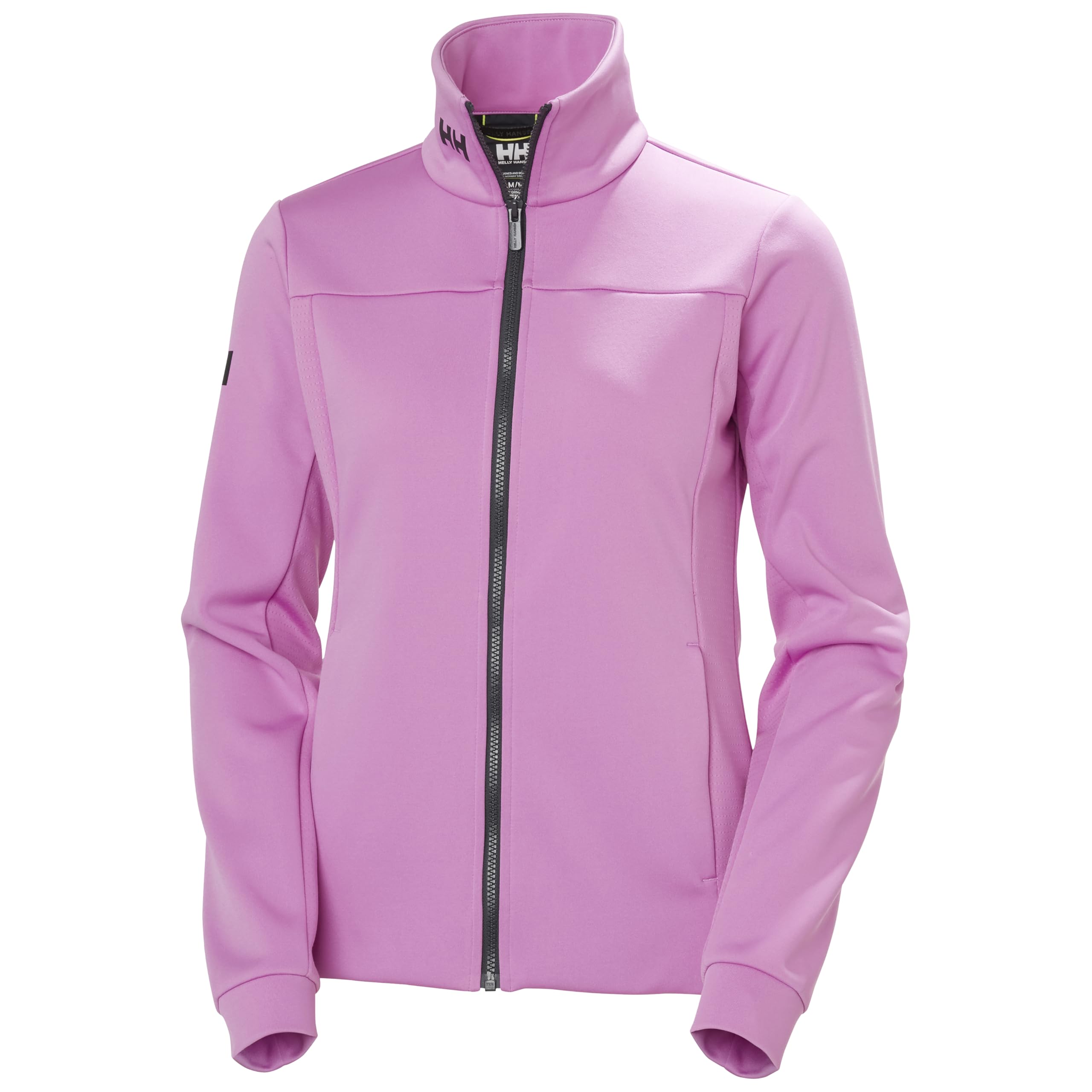 Helly Hansen Women's Crew Fleece Jacket