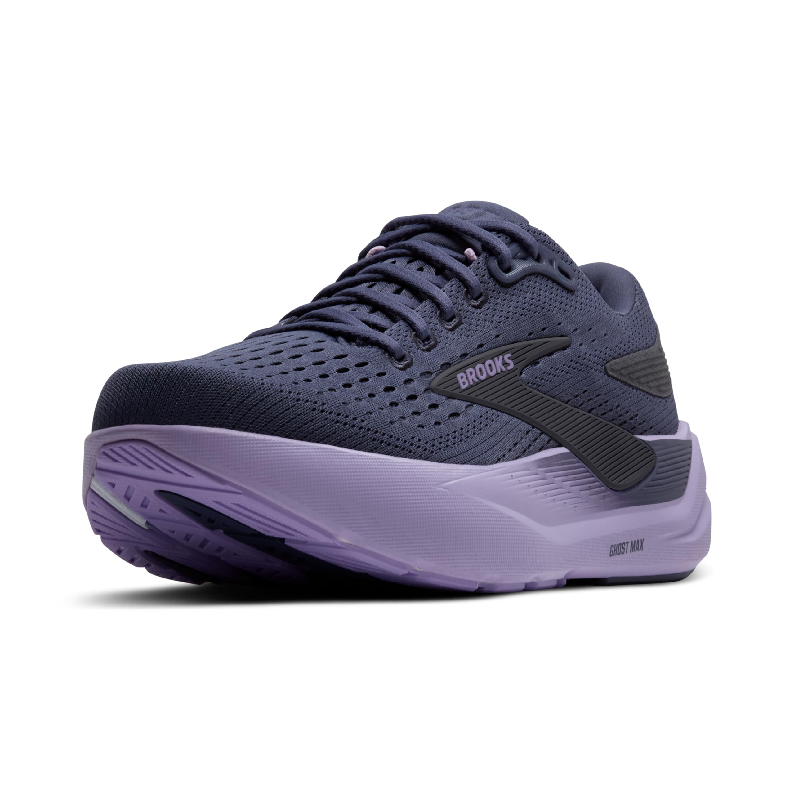 Brooks Ghost Max 3 Women's Trainers