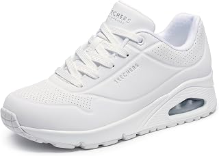 Skechers Women's UNO Stand on Air Sneaker
