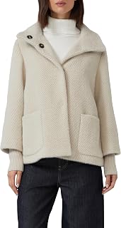 s.Oliver BLACK LABEL Women's 2171597 Outdoor jacket (pack of 1)