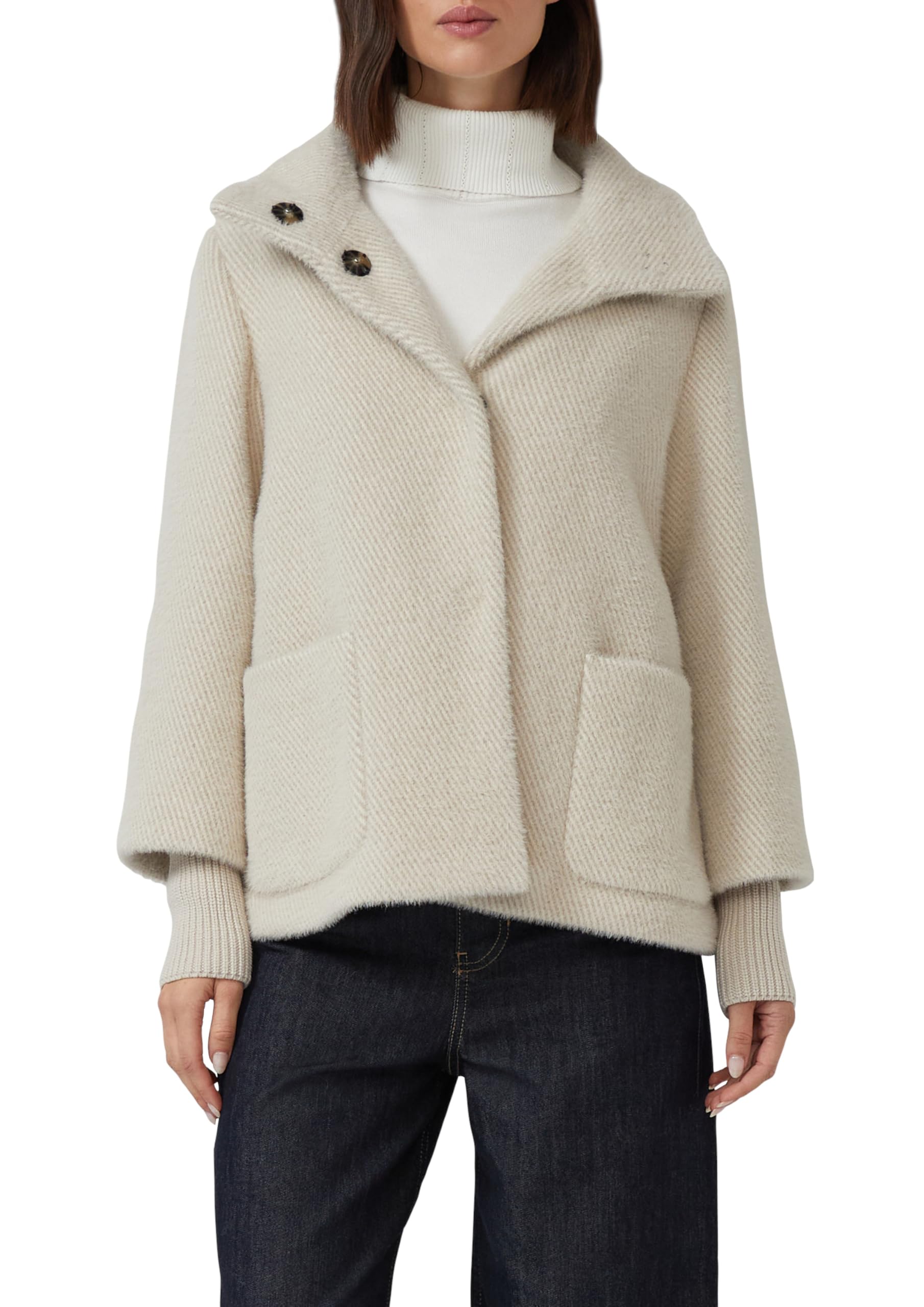 s.Oliver BLACK LABEL Women's 2171597 Outdoor jacket (pack of 1)