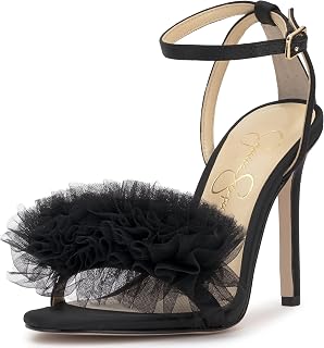 Jessica Simpson Jilria Women's Heeled Sandals