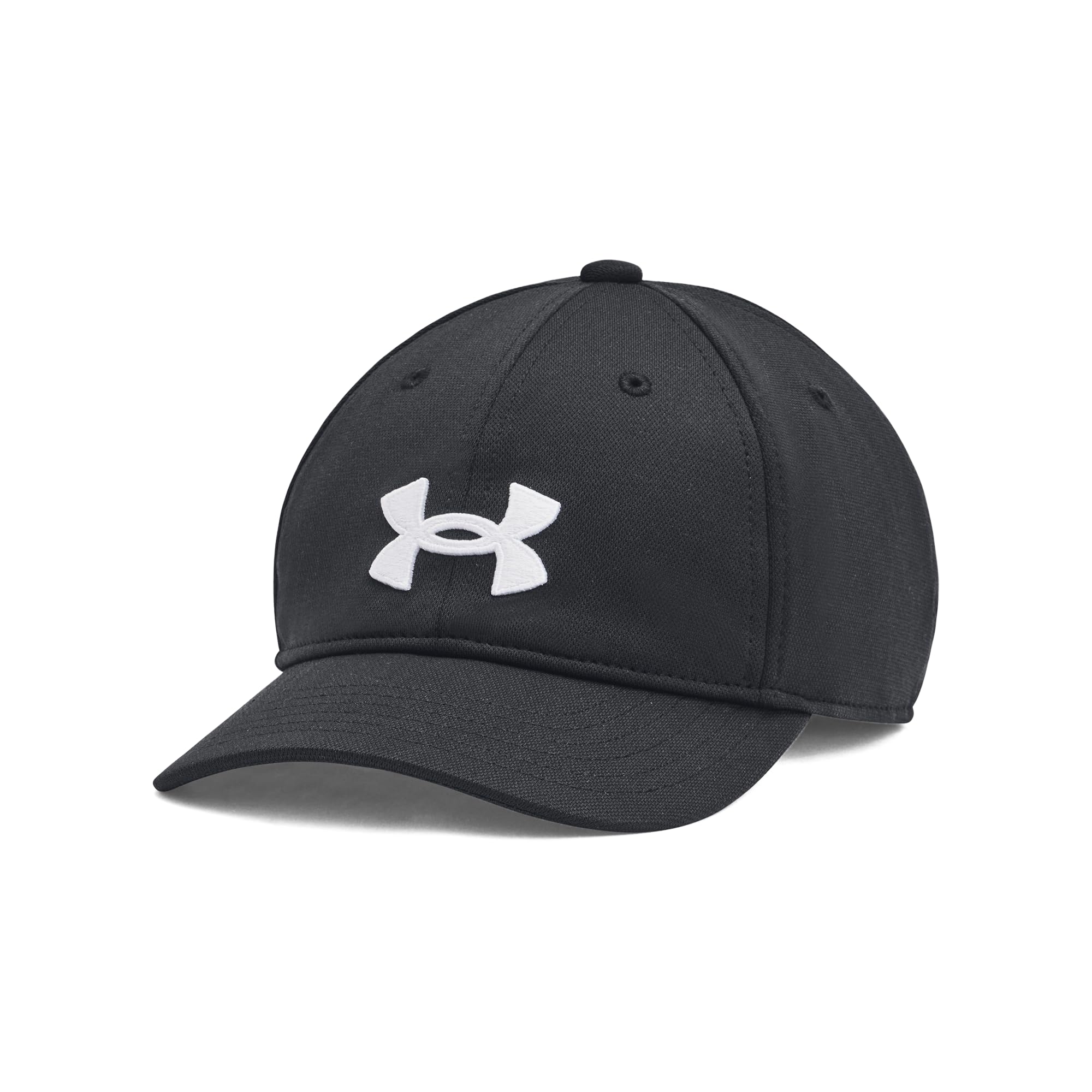 Under Armour Boy's UA Blitzing Adj - Caps - Boys