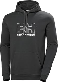 Helly Hansen Herren Nord Graphic Pullover Kapuzenpullover