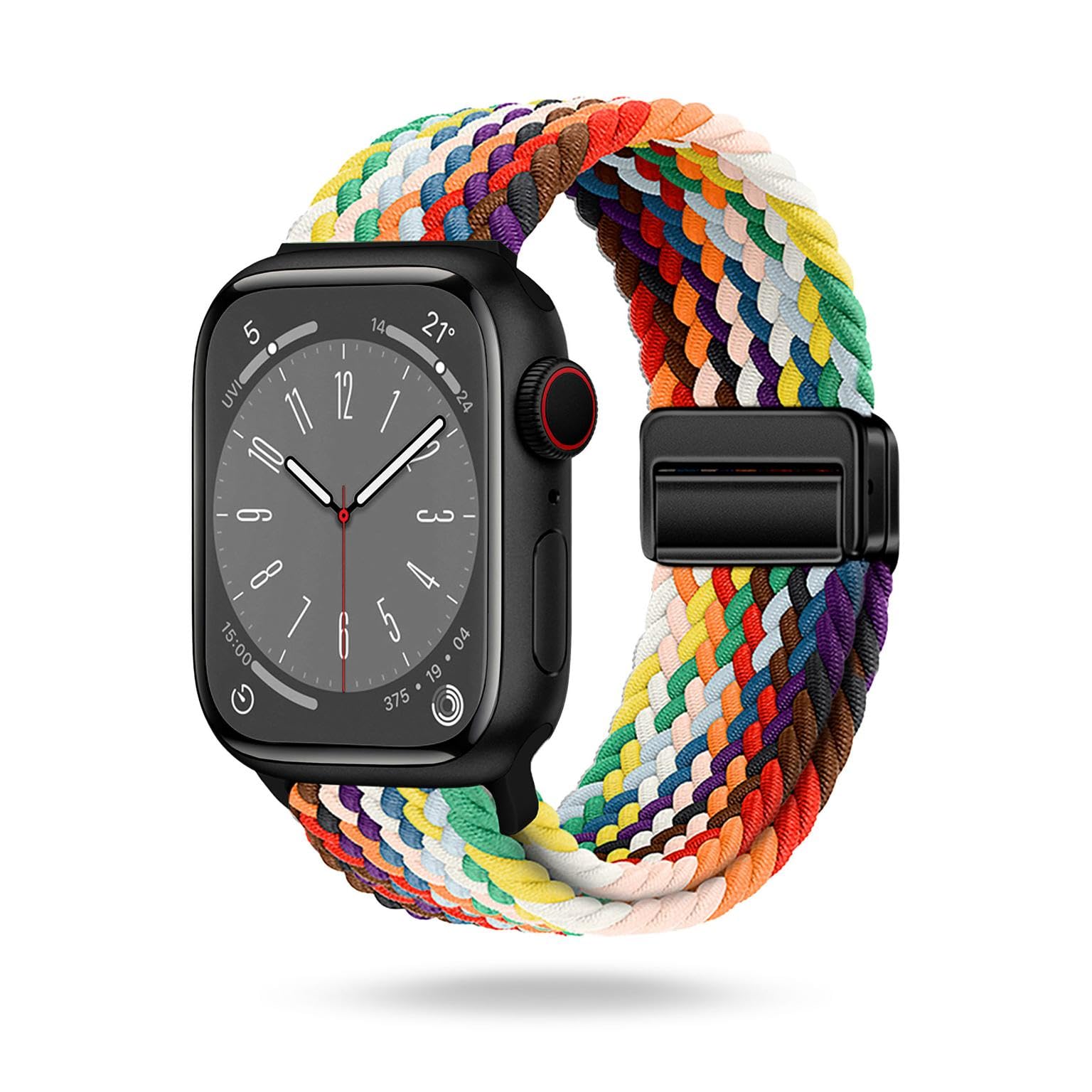 Casual Loop for Apple Models