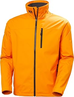 Helly Hansen Men's Crew Softshell Jacket 2.0 Shell Jacket (pack of 1)